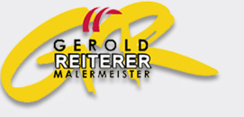 Maler Reiterer | Reiterer Gerold